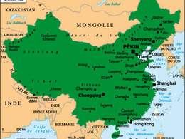 Du biocarburant cellulosique fabriqué en grande quantité en Chine dès 2011