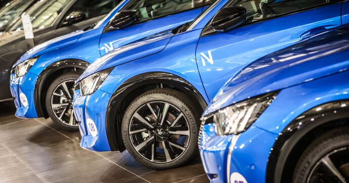 Fiscalité des flottes auto : vers une simplification qui peut coûter cher ?