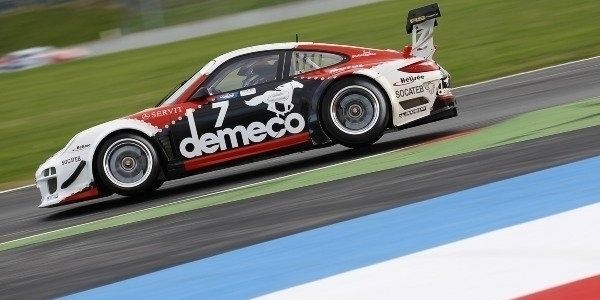 Laurent Groppi « Le plateau est relevé