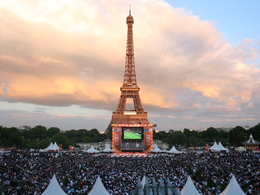 Hyundai partenaire de l'Euro 2012