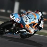 GP125 - Qatar Q.2: Smith en pole, Di Meglio troisième