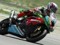 Supersport - Kawasaki: Lascorz confirmé pour 2010