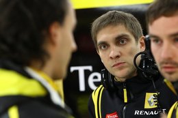 Lada va soutenir Renault F1!