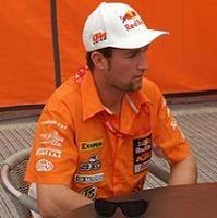MXDN 2011 : Pas de motocross des Nations pour Max Nagl non plus