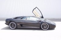 Lamborghini Diablo Edition Race by Hamann