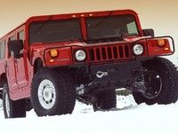 Le Hummer bientôt de retour en version électrique ?