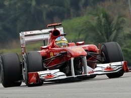 Alonso : « Nous n'attendons pas de miracle »