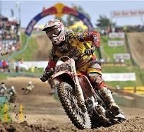 GP du Brésil : MX 1, à Ramon la dernière manche, Desalle le dernier GP et la couronne à Cairoli
