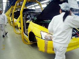 Honda : la Chine découvre les bienfaits de la grève