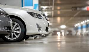 La location d'un parking coûte 83 € par mois en moyenne