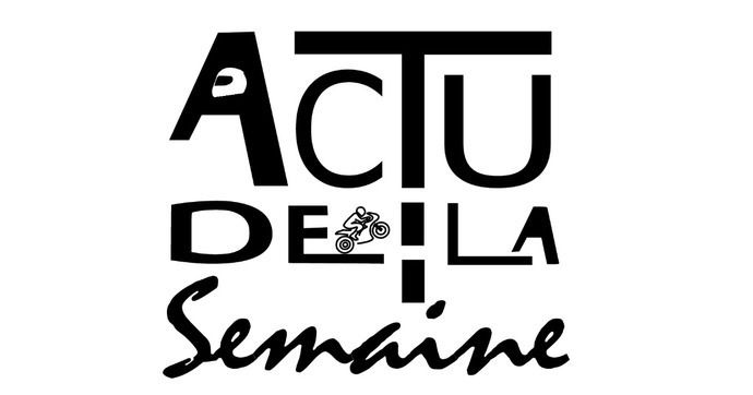 L’actu moto de la semaine : la sportive CFMoto bat un record, la guerre Harley/Indian, la Royal Enfield Bullet 650, une nouvelle moto de cross Ducati et la Suzuki SV-7GX à l’essai