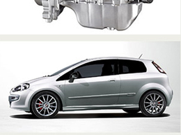 La nouvelle version de la Fiat Punto Evo en Belgique ? 95 g CO2/km !