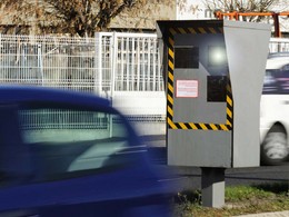 42 % des flashs de radars n'aboutissent pas à une contravention