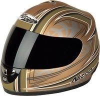 De l’or à petit prix : l’intégral Nitro N766 VX.