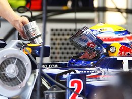 F1 Malaisie Essais Libres 1 & 2 : Red Bull et McLaren largement devant