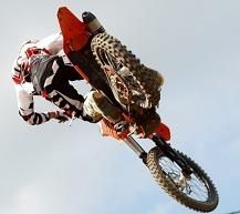 Europe MX 2 en Slovaquie : ça se resserre en tête