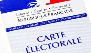 80 km/h : les conducteurs invités à renvoyer leur carte d'électeur pour protester