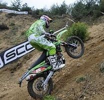 Finale du WEC à ST Flour : E 2, une journée pour Salminen, l'autre pour Knight