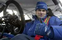 WRC: Gronholm avec Subaru en 2009?
