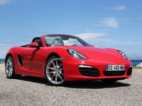 Essai vidéo - Porsche Boxster : l'équilibre parfait