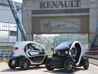 Renault Twizy : bénéficiera-t-elle d'une aide à l'achat ou pas ?