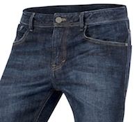 Nouveauté 2016: jean Alpinestars Copper Denim Pants