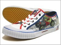 Von Dutch Spock Hot Rod : pour être tendance cet été..