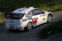 WRC : Mikkelsen choisit Ford