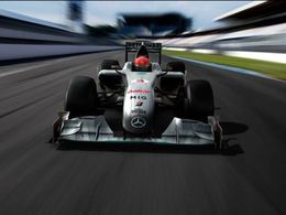 Schumacher bientôt de retour aux affaires ?