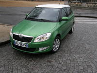Essai - Skoda Fabia 1.2 TSi 85 : petit moteur, mais vrai plaisir