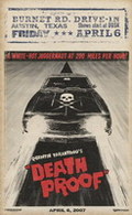 Boulevard de la mort: Rock n' Roll Baaaaaaby !