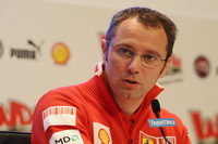 F1: Domenicali est confiant, mais reste conscient de la concurrence !