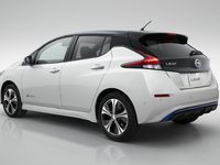 Une nouvelle étude annonce la voiture électrique comme bien plus écologique que le thermique