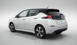 Une nouvelle étude annonce la voiture électrique comme bien plus écologique que le thermique