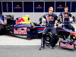 Du favoritisme chez Red Bull ?