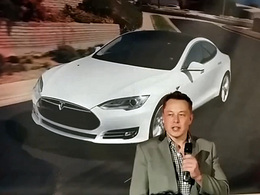En Allemagne, Tesla va proposer un pack High Speed pour sa Model S