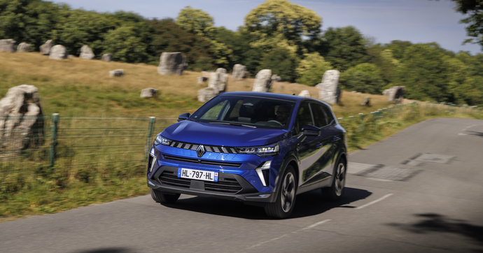 Vendu moins de 30 000 € et fonctionnant au GPL, le Renault Symbioz est-il une vraie bonne affaire !