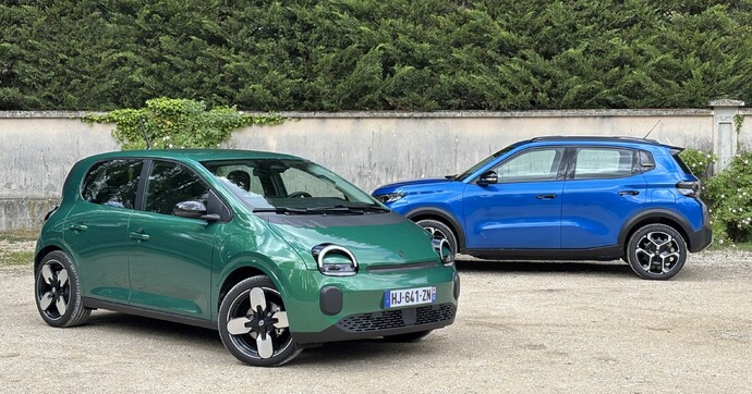 Une voiture électrique neuve à moins de 100 € par mois ? C’est le retour du leasing social !