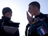 Nissan GT Academy 2010 : Jordan Tresson (FR) et Luca Lorenzini (IT) vainqueurs !!!