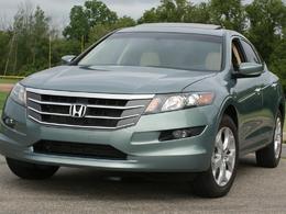 Un recours collectif sur des problèmes de fiabilité moteur fait plier Honda aux USA