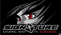 Signature en endurance/LMP1