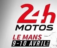 Les 24 Heures Motos 2016 affichent leur affiche au Salon