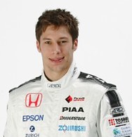 Interview Loïc Duval: L'éclectisme fait pilote