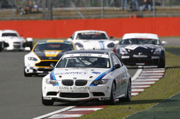 La GT4 Asia Cup est née