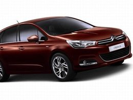 Mondial de Paris 2010 : la nouvelle Citroën C4 plus sobre