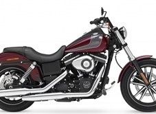 Harley-Davidson - Video: les dernières nouveautés en images qui bougent