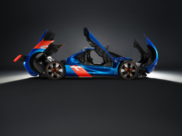 Renault annonce une "grosse surprise"...
