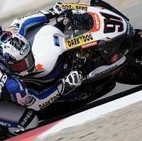 Superbike - Misano: Haslam veut faire entendre le God save the Queen aux Italiens