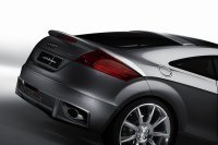 Audi TT biturbo by Nothelle : 520 ch