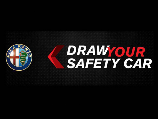 Alfa Romeo compte sur ses fans pour dessiner la 4C Safety Car du Superbike